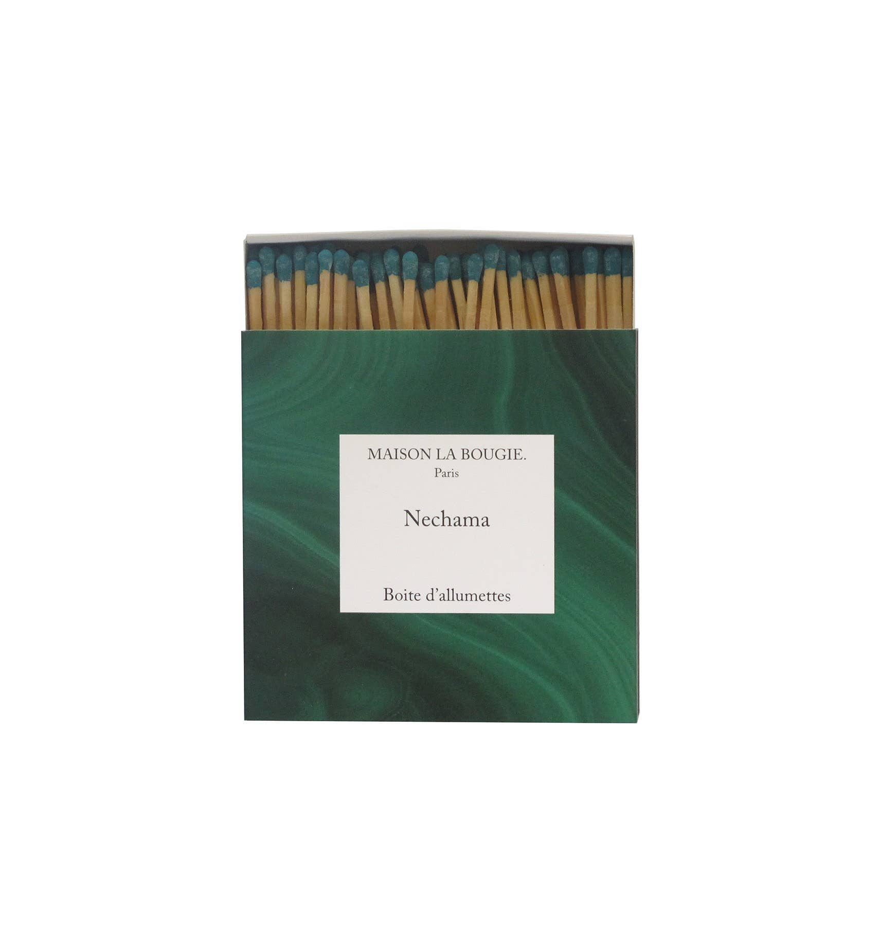 MAISON LA BOUGIE - Wholesale Matches - Match Nechama