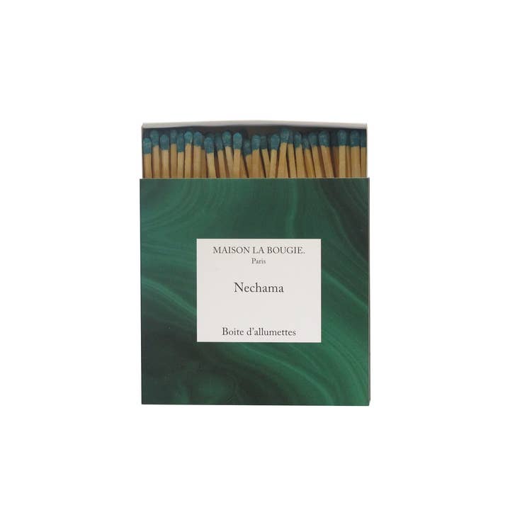 Allumette Nechama pour la vente par MAISON LA BOUGIE