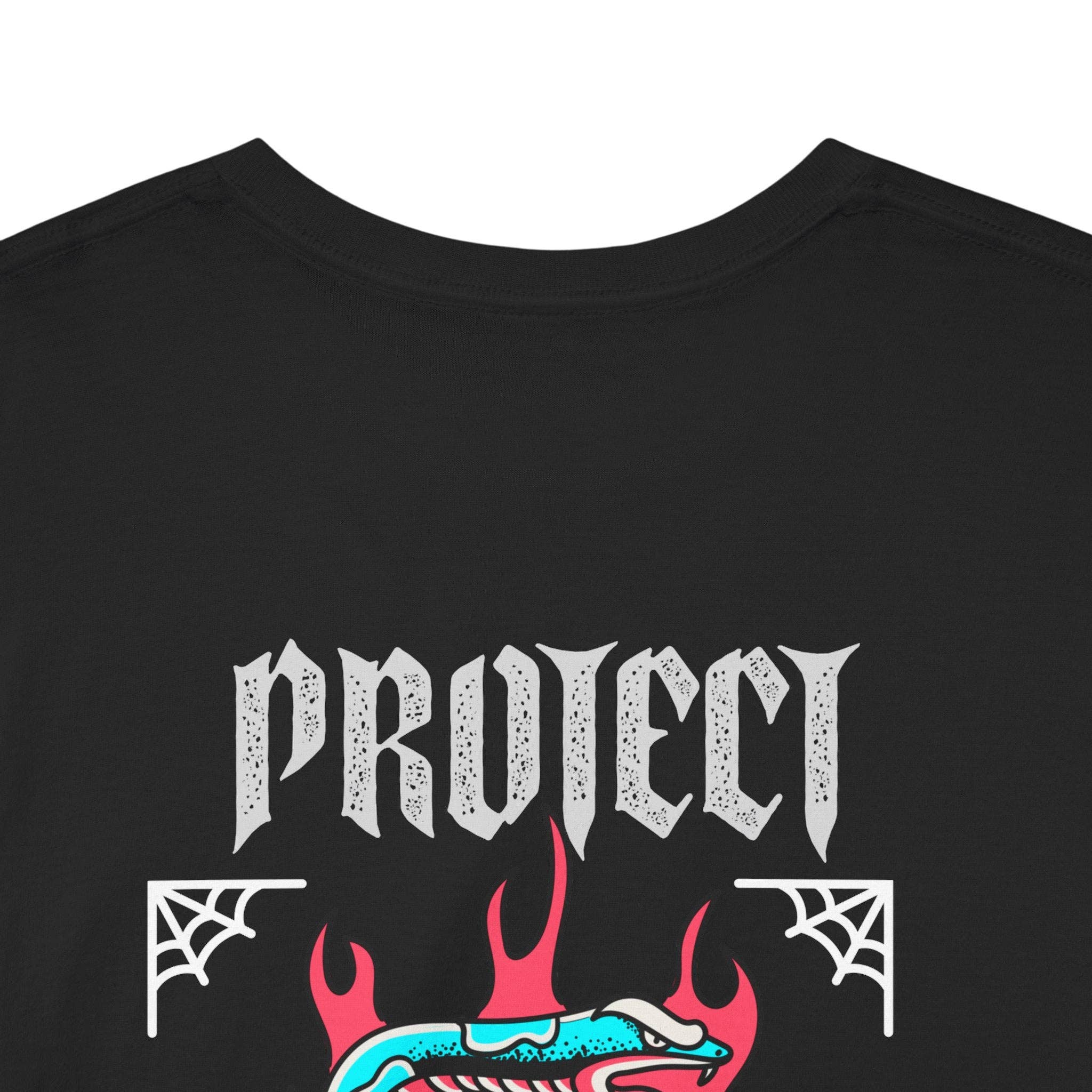 Kennidi Co. - Wholesale Screen Printed T-Shirt - Women's - Protect the Dolls- Pro Trans T-shirt7