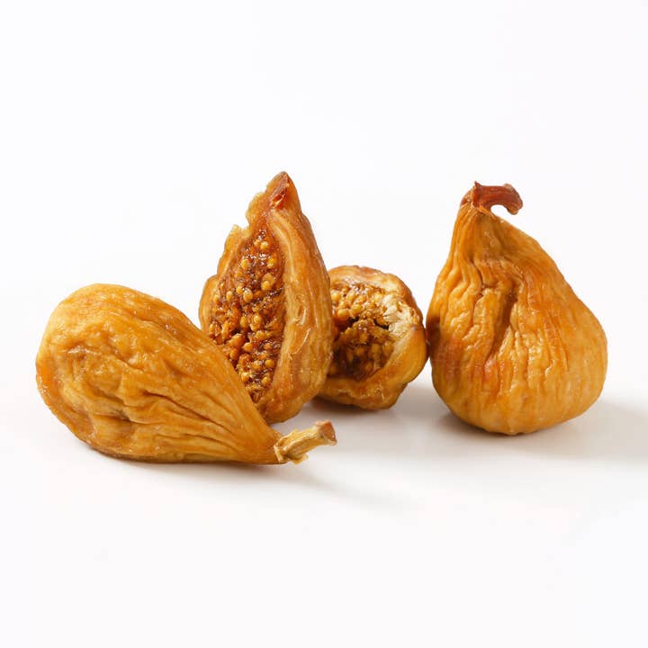 Figs, Golden, Organic for wholesale by Country Life Natural Foods