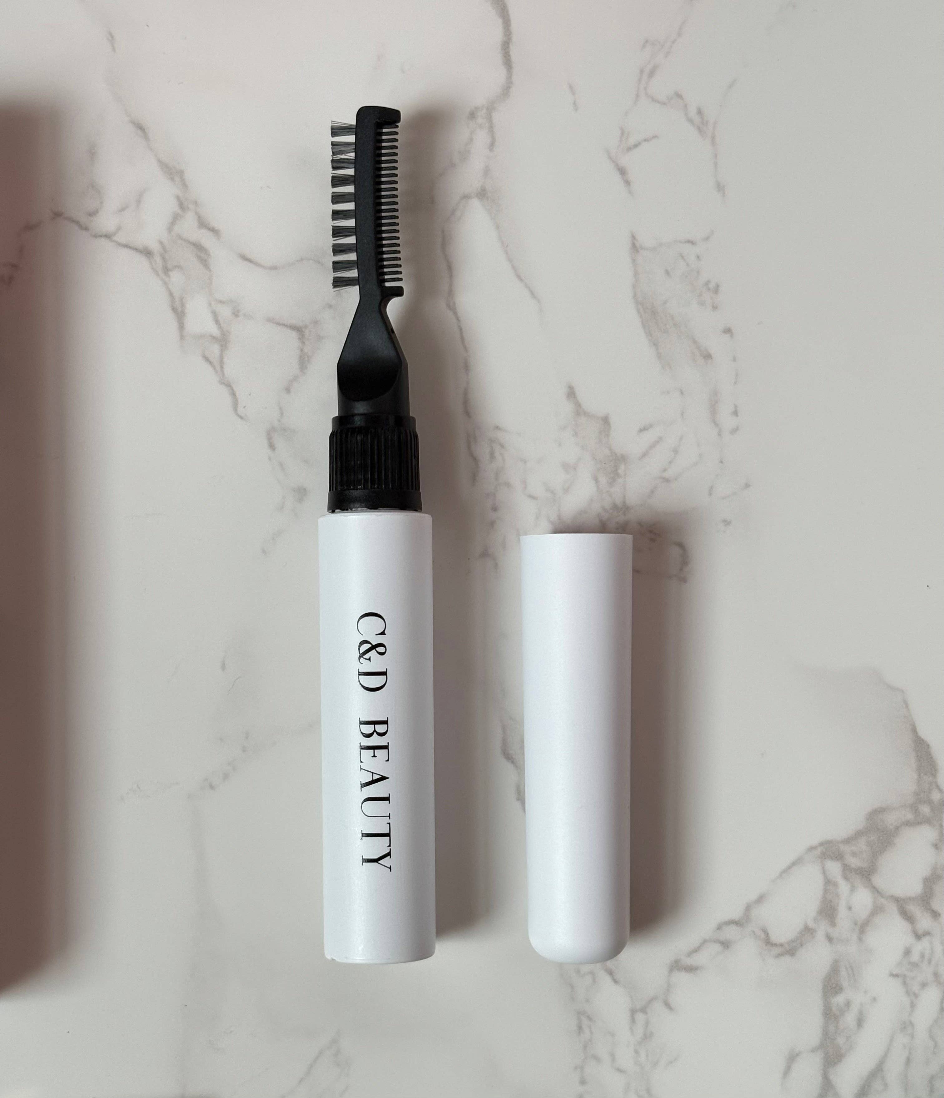 C & D Beauty LLC. - Wholesale Eyebrow Pencil/Filler - BrowLock Brow Gel9