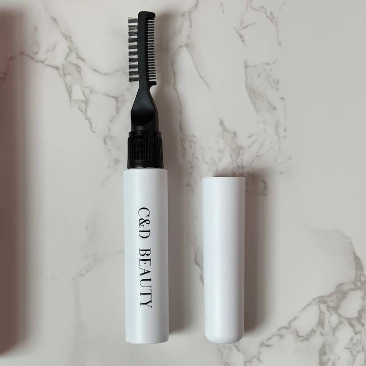 C & D Beauty LLC. - Wholesale Eyebrow Pencil/Filler - BrowLock Brow Gel9