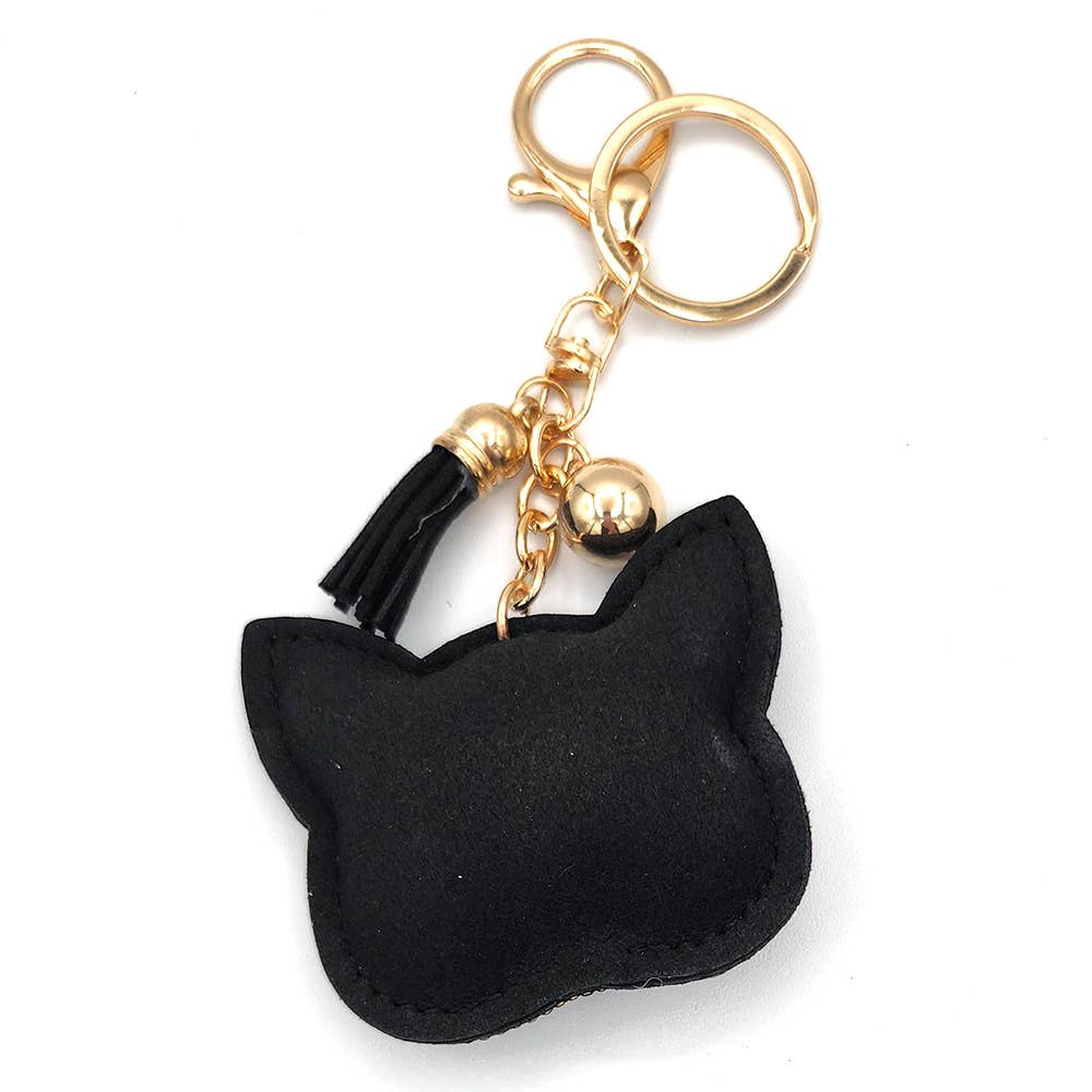 anbfashion – Großhandel Schlüsselanhänger – Damen – Rhinestone-Pavé-Schlüsselanhänger als Geschenk4