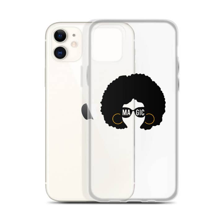 AfroGirl iPhone-etui for engroshandel hos AfroGirl By Hannah