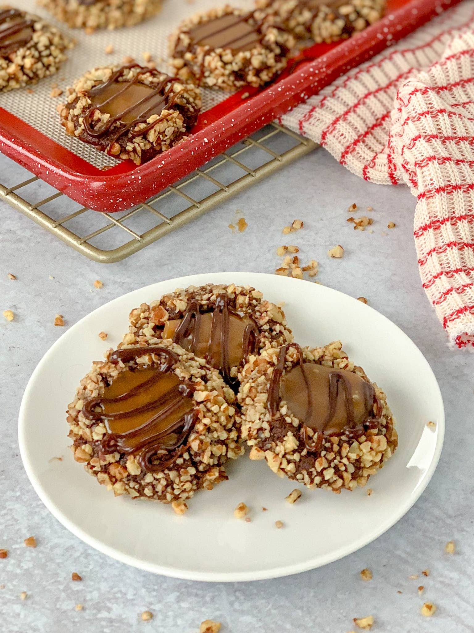 Caramel Kitchen - Vendita all'ingrosso Sciroppo al caramello - Caramello al Bourbon6