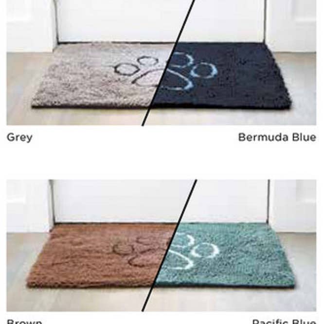 Dirty Dog Doormats for wholesale by Dog Gone Smart