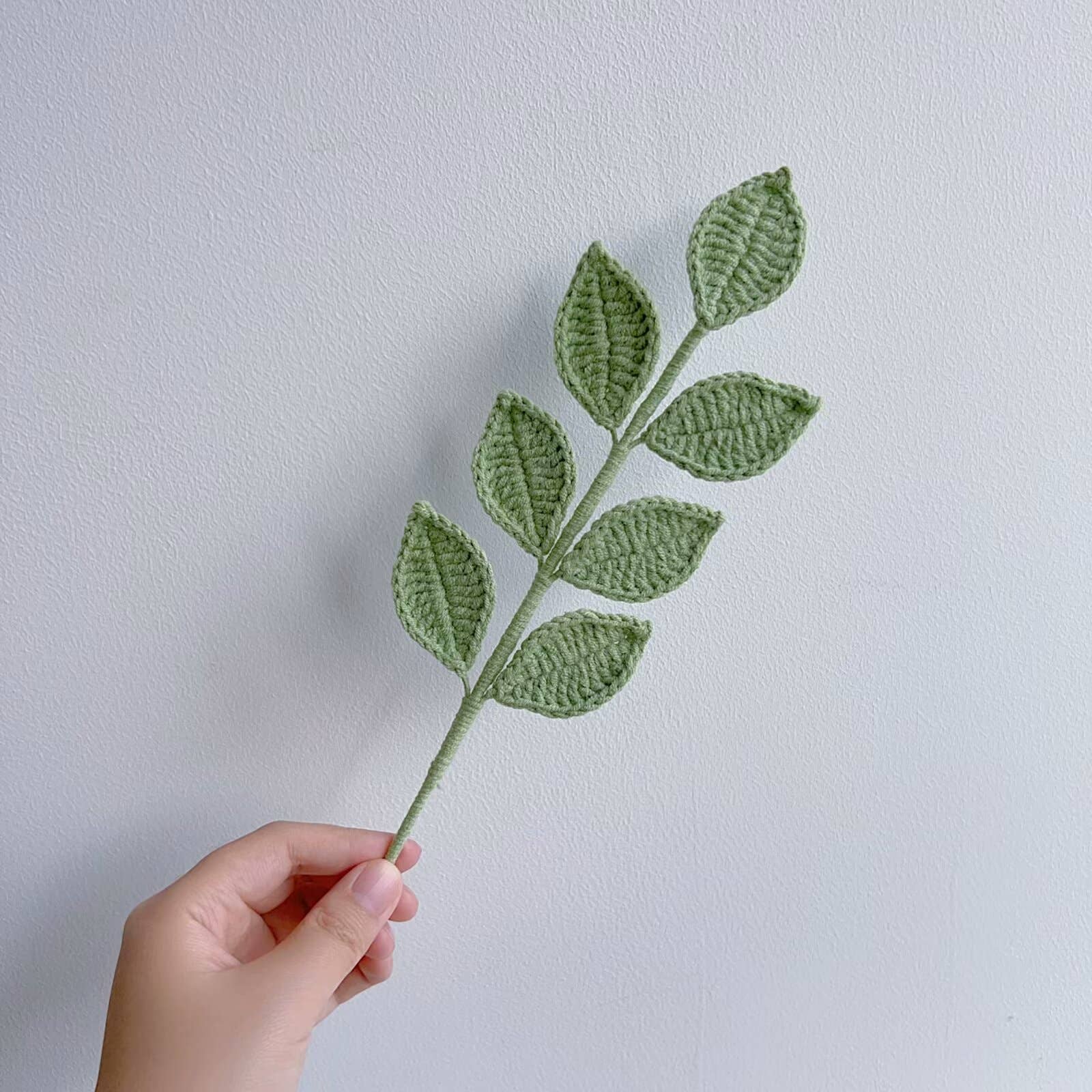 Lilyrosy（Duty free) – Decoração de Natal por atacado – Tulipa de Croché, Bouquet de Rosas, Presentes Feitos à Mão, decoração de férias8