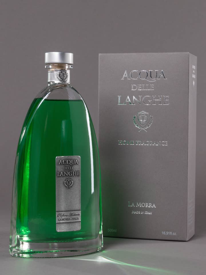 Frutti di Langa - Higo Verde y Pittosporum para venta al por mayor de Acqua delle Langhe