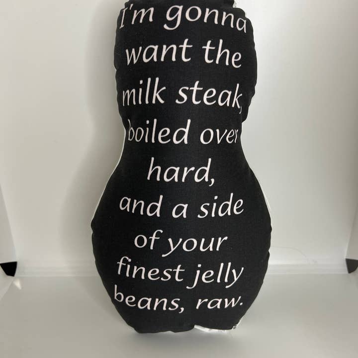 The Cuddle Cult - Wholesale Ornament - Charlie Kelly Always sunny Inspired Plush Doll or Ornament