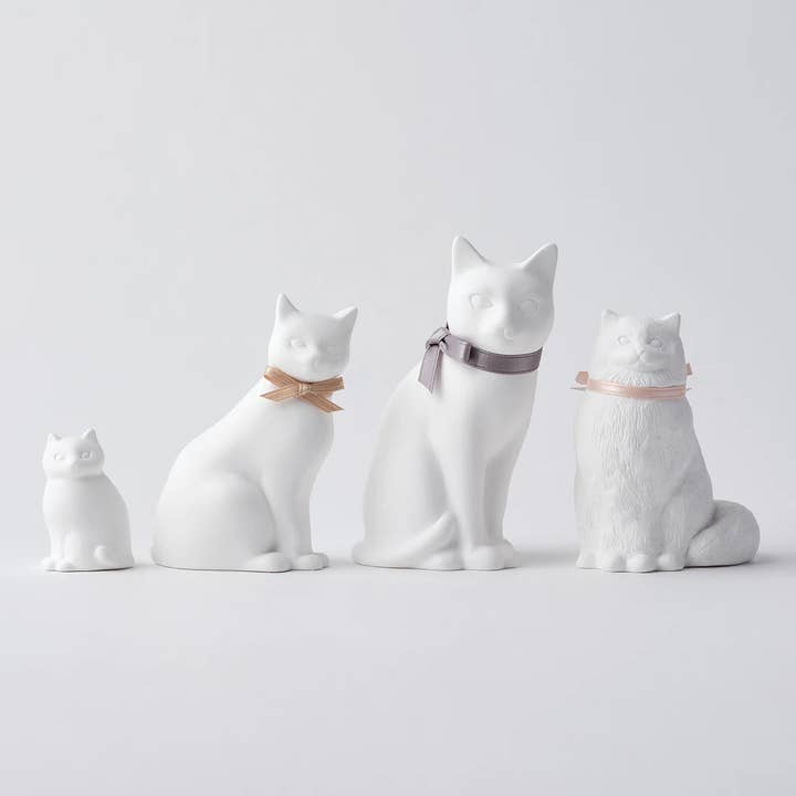 Ameico UK Ltd – wholesale Electronic diffuser – Plaster Aroma Ornament - Chiffon Cat5