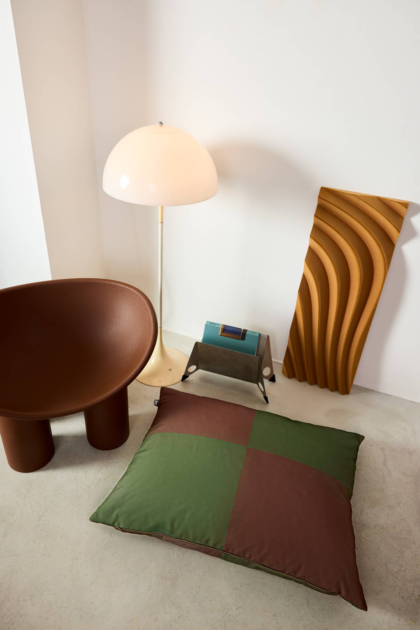 Approved by Fritz - USA – Engroshandel Seng - Hund – Fritz Hundeseng | Genanvendt | Maskinvaskbar25