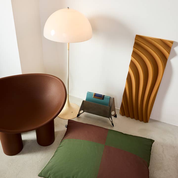 Approved by Fritz - EUROPE - Wholesale Pet Bed - Dog - The Fritz Dog Bed Machine Washable, Recycled, Scratch Proof 4