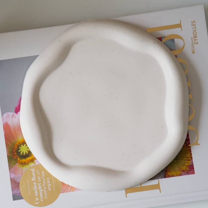 MAURICE - Decorazione in Jesmonite per la vendita all'ingrosso da parte di Studio Firaora