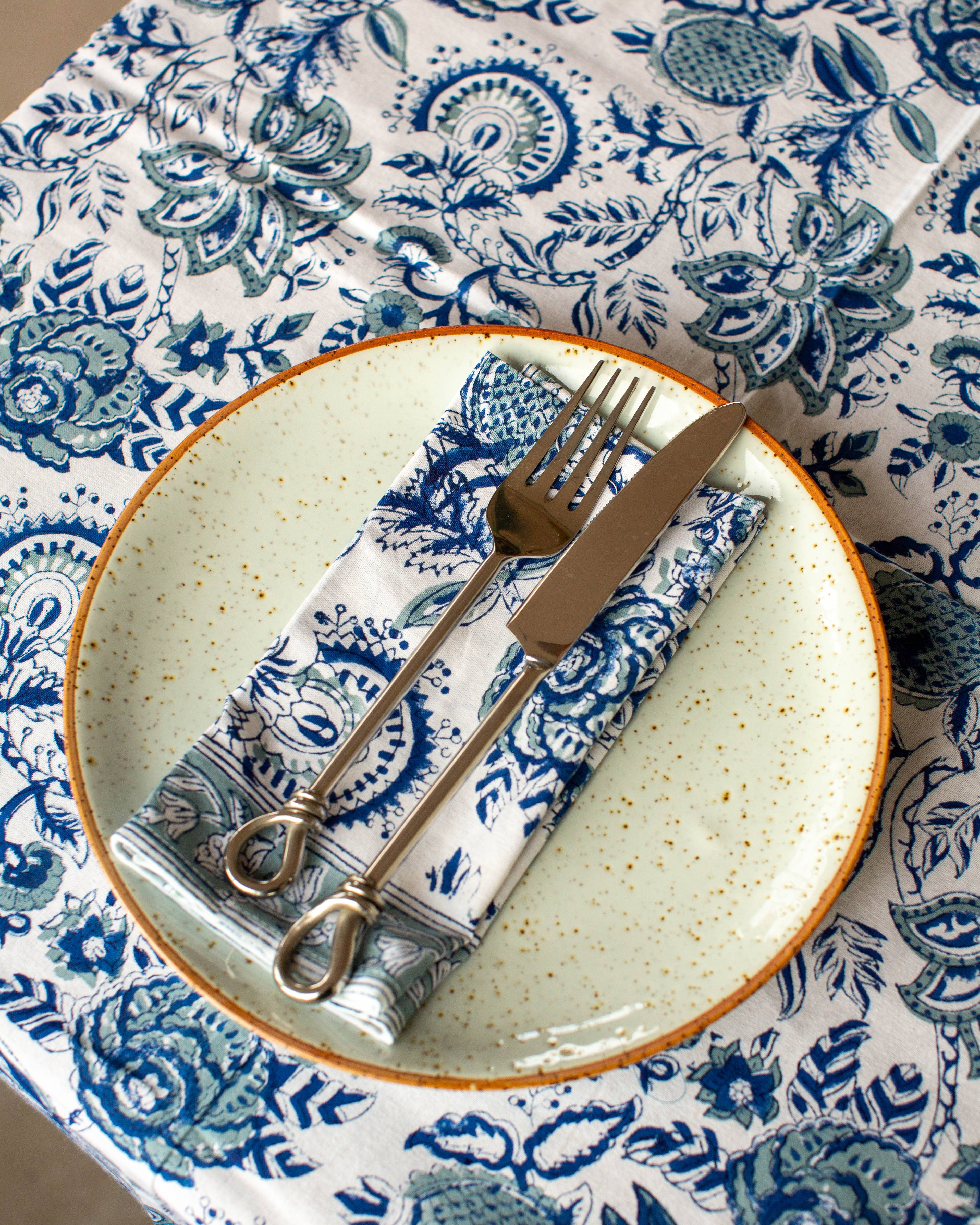 The India Shop – wholesale Tablecloth – Tablecloth1