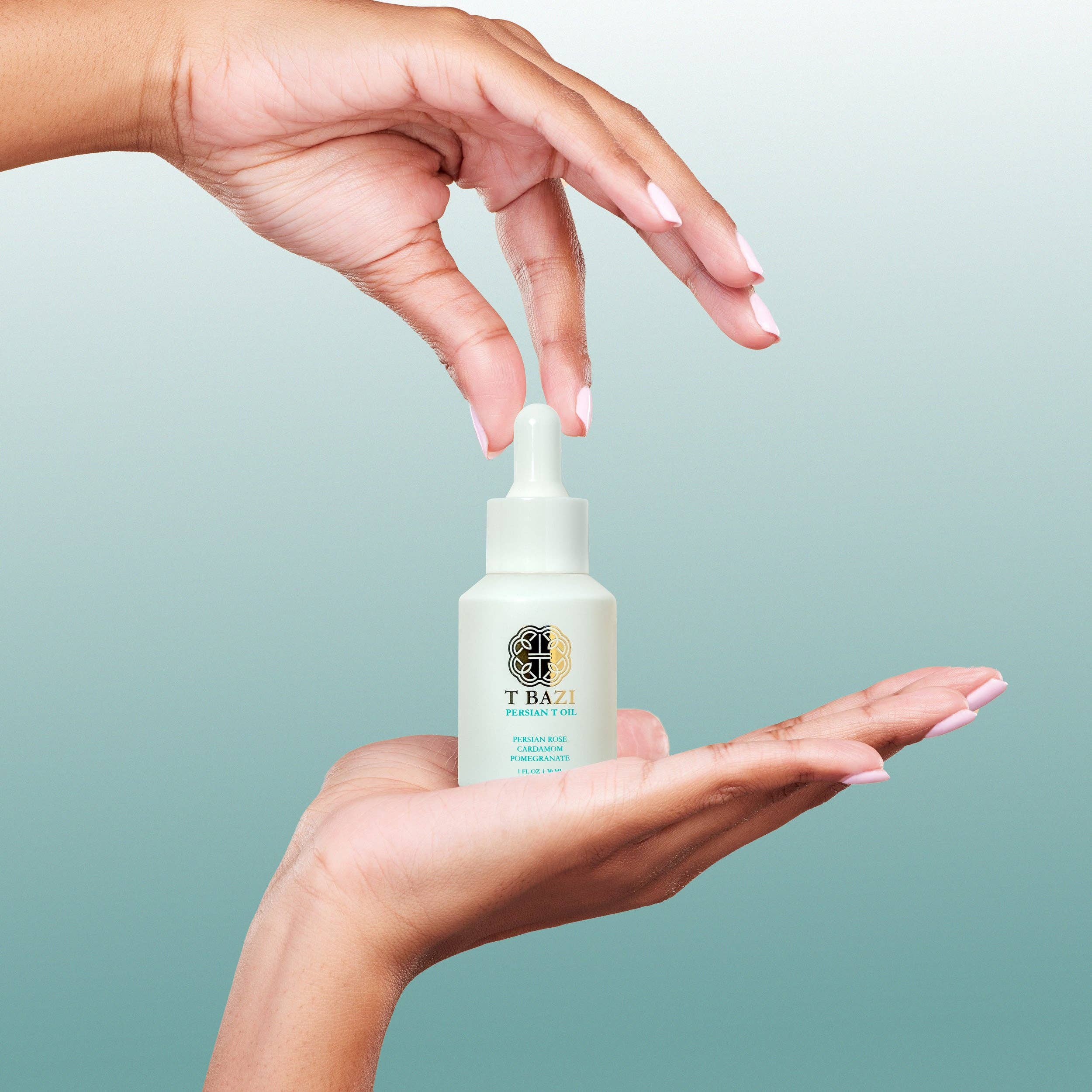 T Bazi - Wholesale Facial Oil - Persian T Oil Mini (WS)1