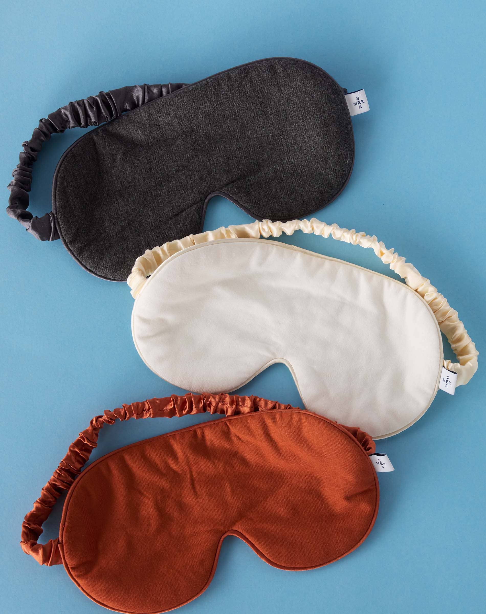 MERSEA - Wholesale Sleep/Eye Mask - Satin Sailor Modal Sleep Mask10