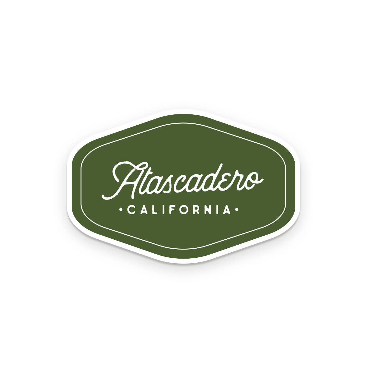 Ruff House Print Shop – Adesivo por atacado – Sticker Personalizado2