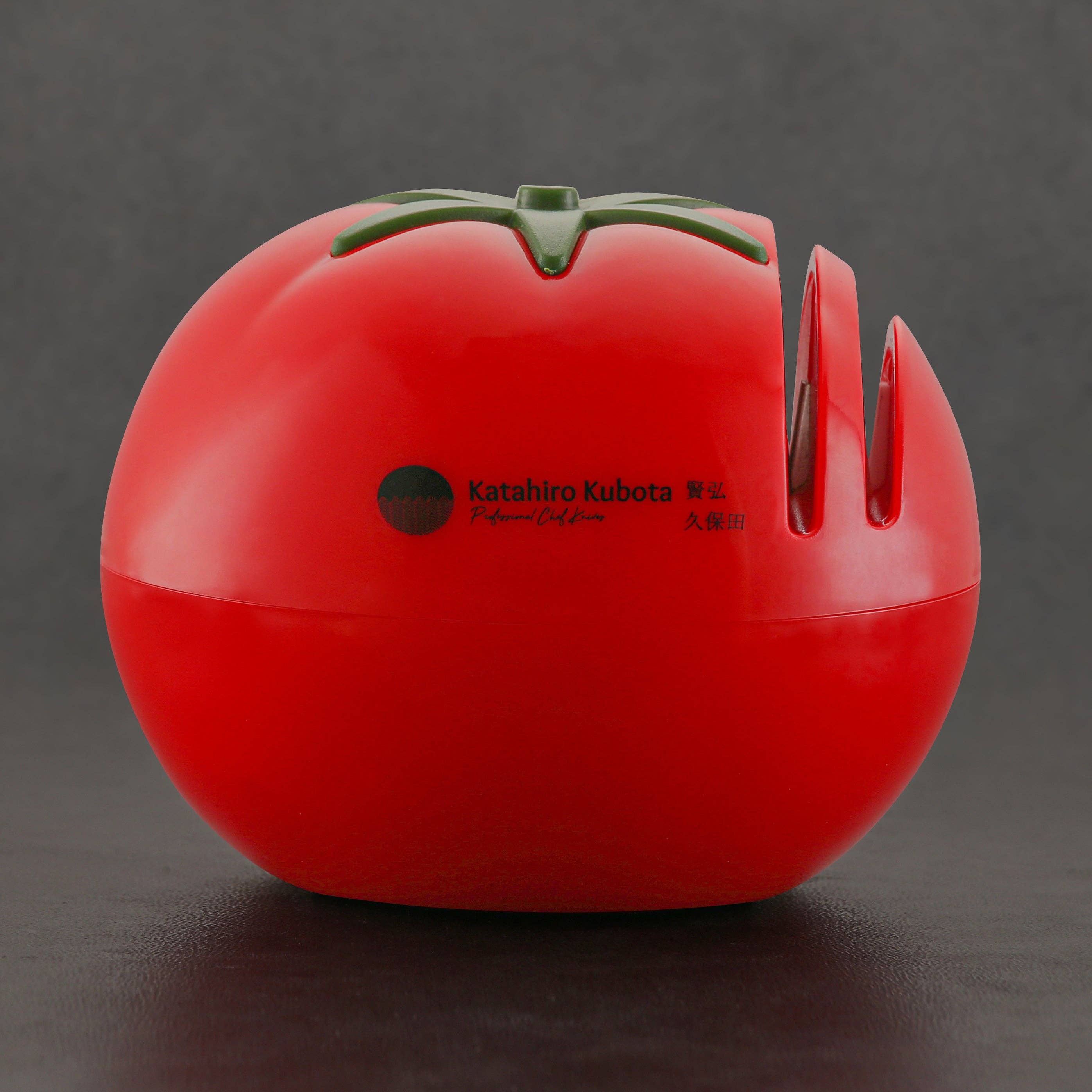 Ed Mahony – Großhandel Messerschärfer – Ed Mahony KATAHIRO KUBOTA Messerschärfer für Wellenschliff0