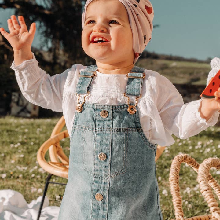 Tulband CAMEO voor wholesale door BABYONTOP