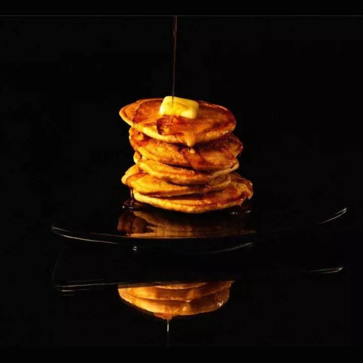 Ghetto Gastro - Wholesale Maple Syrup - Ghetto Gastro Syrup- Maple Cider