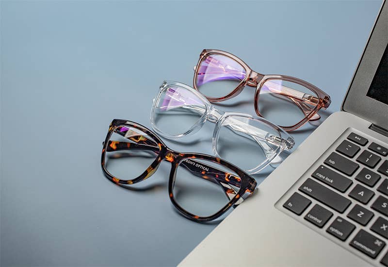 I Heart Eyewear - Vente Lunettes de vue – femme - Lunettes de lecture Freya5