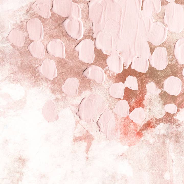 Lindsay Letters - Wholesale Art Print - Blush Bungalow | Art Print2