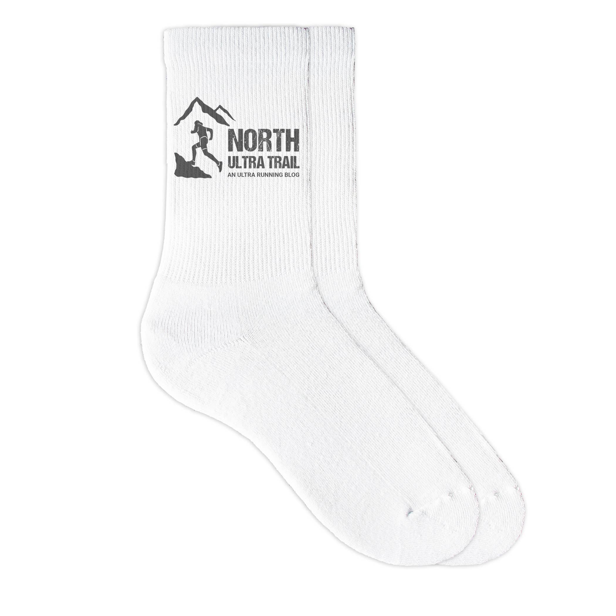 Sockprints - Wholesale Socks - Unisex - Add Your Design - Custom Printed Cotton Ribbed Crew Socks4