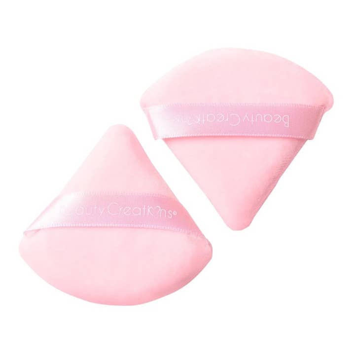 PINEAPPLE Beauty - Wholesale Makeup Setting Spray/Powder - Beauty Creations Bye Filter Loose Setting Powder Display -605