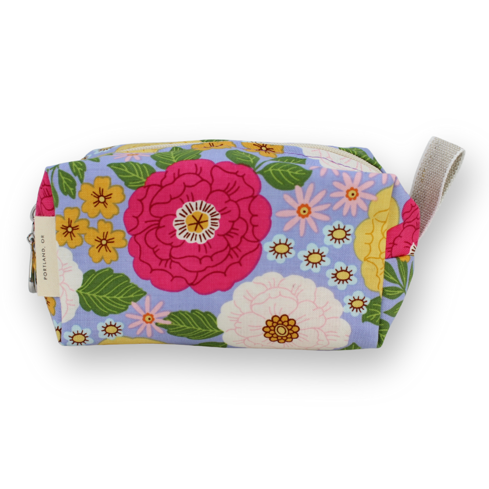 Dana Herbert - Wholesale Toiletry Bag - Women's - The Small Dopp Kit15