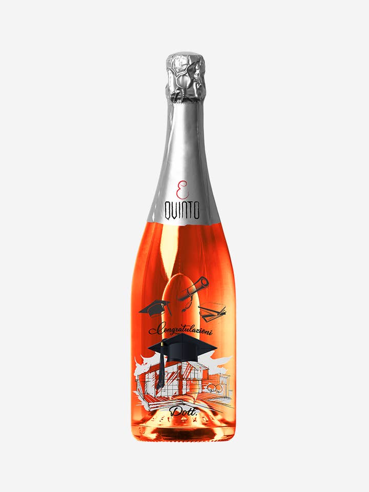Graduation Spritz Cocktail 1 for wholesale by Gruppo Quinto Srls