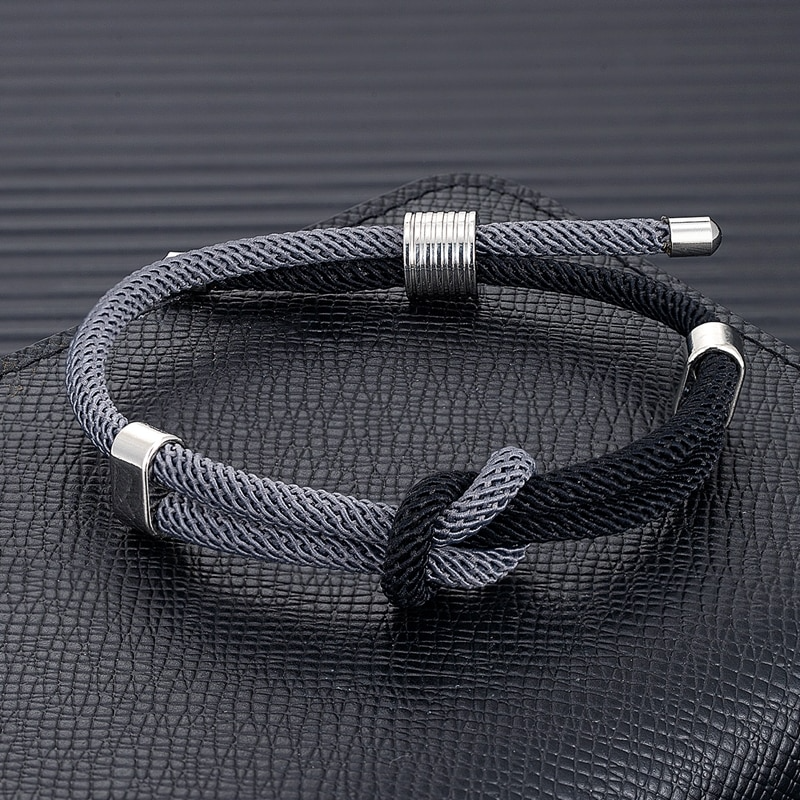 Samos Jewelry - Wholesale Woven/Braided Bracelet - “Serrinha”0