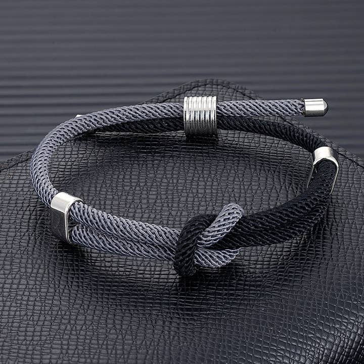 Samos Jewelry - Wholesale Woven/Braided Bracelet - “Serrinha”