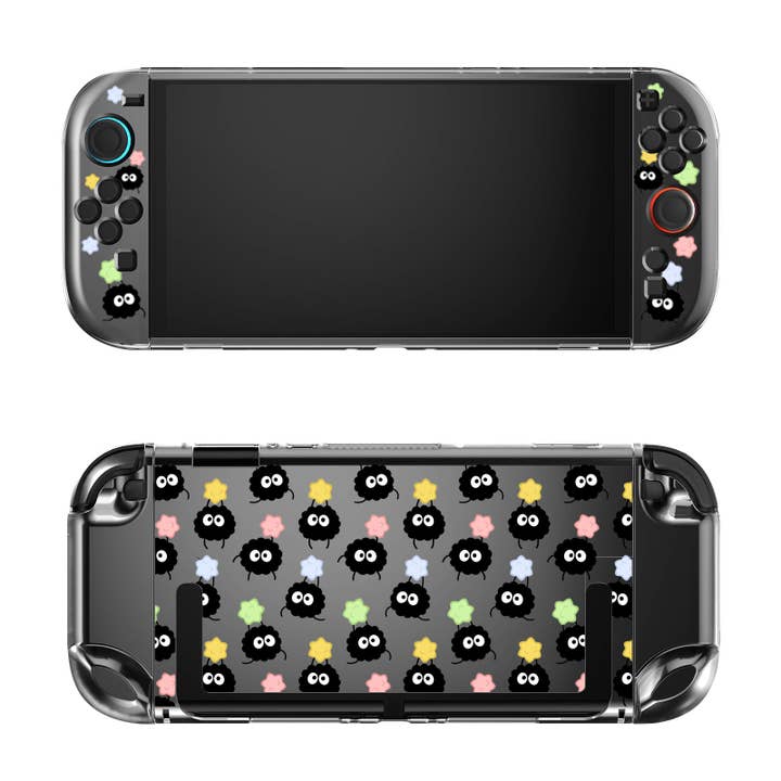 Étui Susuwatari pour Nintendo Switch 2 pour la vente par Petimint