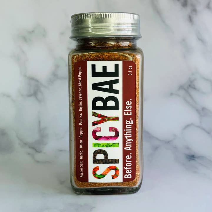 SpicyBae - The O.G. but Spicy pour la vente par SpiceBAE