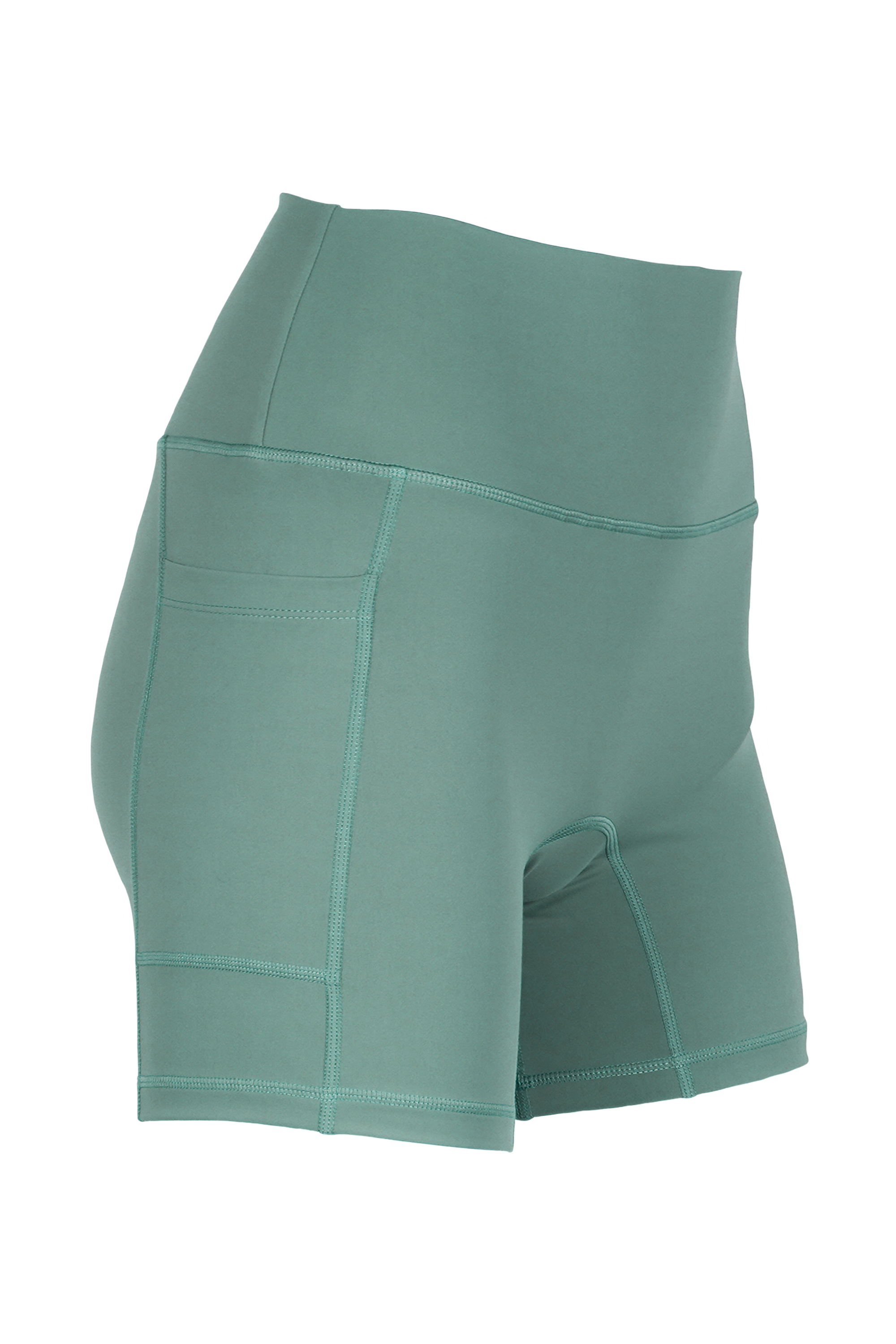 Belong Designs - Wholesale Shorts - Women's - Women's Trailhead High-Rise Shorts (Discontinued Styles)9