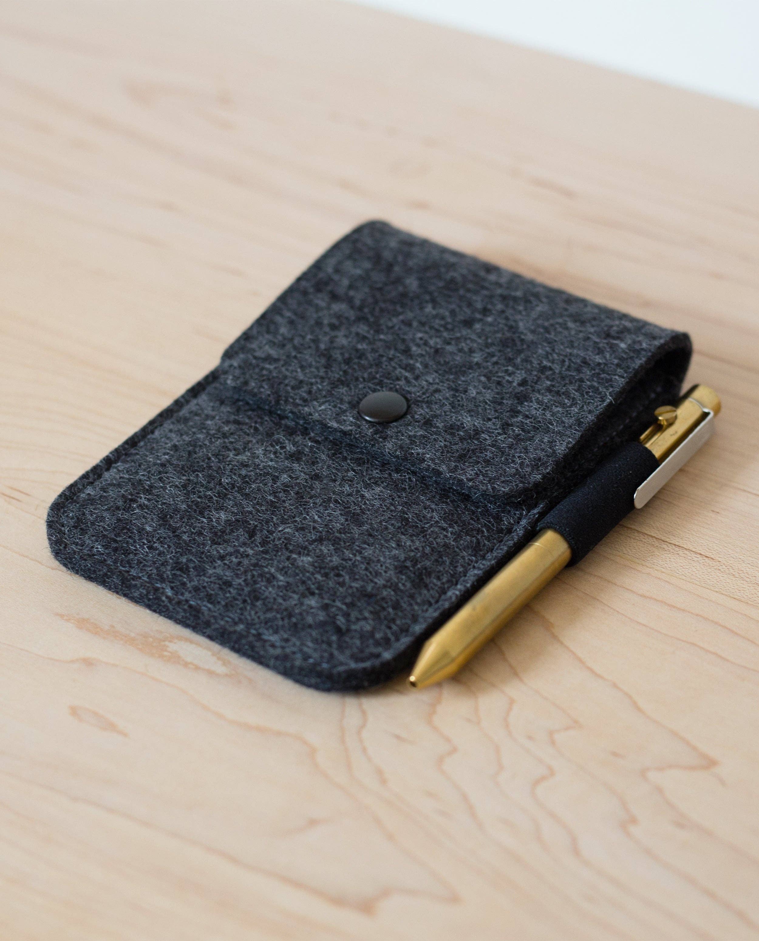 UGMONK - Wholesale Desk Set - The Analog Complete Kit (Walnut)12