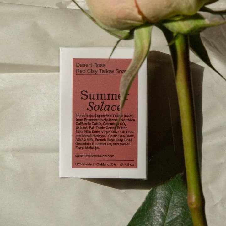 Savon Rose du Désert – Infusé de Fleurs & d'Argile, 4,9 oz et autres tendances Résultats pour beurre végétal bio en vente B2B. Retours gratuits et paiement à 60 jours sur Faire sur Faire.