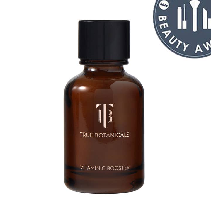 True Botanicals - Wholesale Facial Serum/Concentrate - Vitamin C Booster0