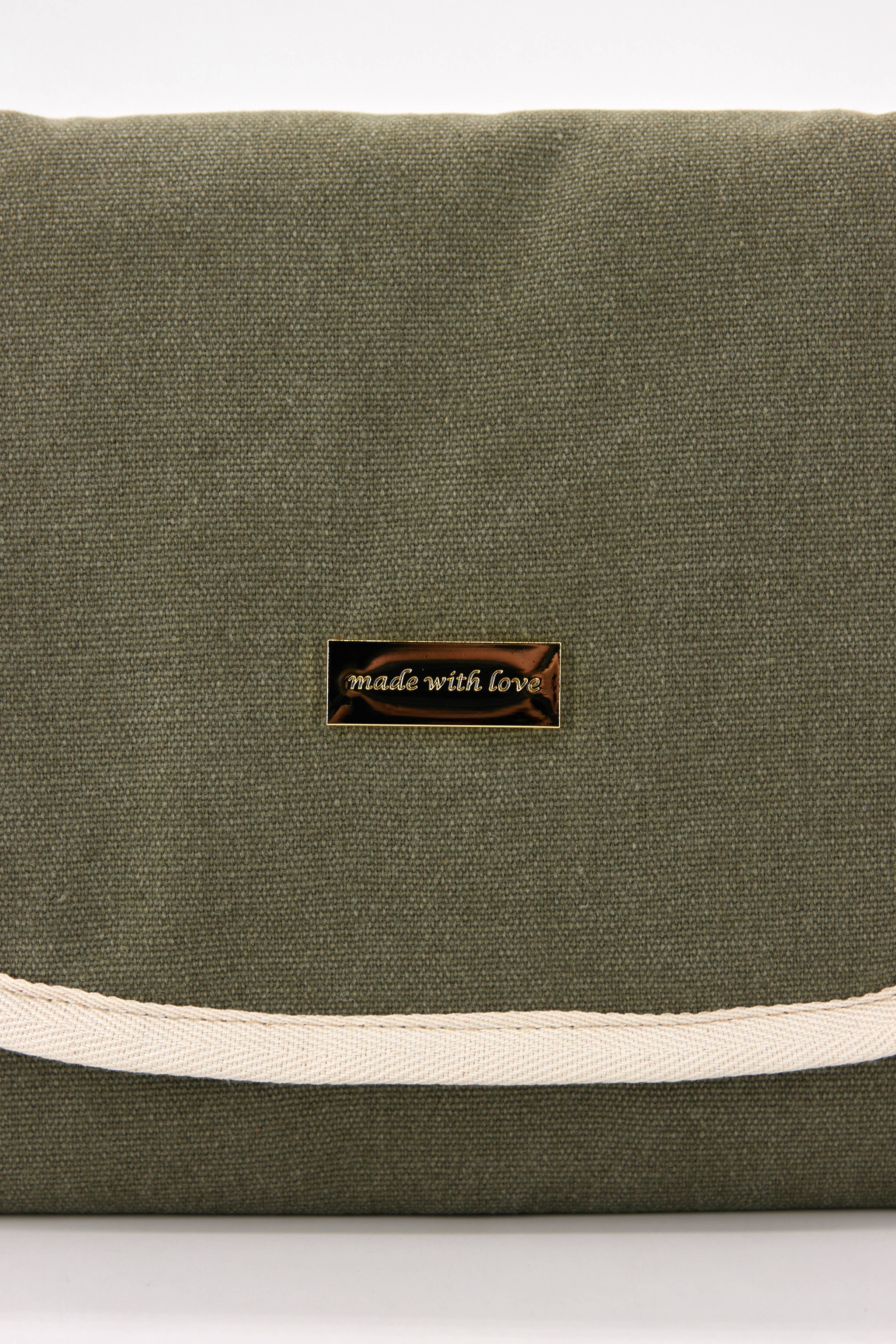 Amorim Gerações, LDA - Wholesale Luierrugzak/tas - Baby - Made With Love stoffen luiertafel CW3013