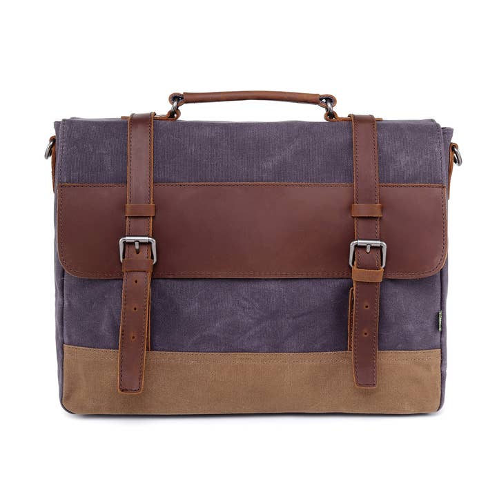 TSD Brand - Vente Porte-document – unisexe - Mallette Stone Creek40