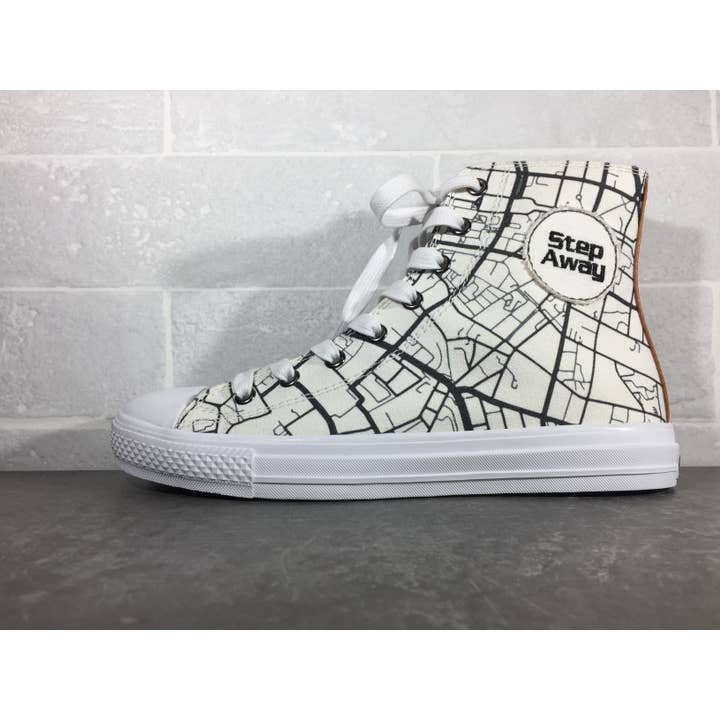 STEP AWAY - BERLÍN para venta al por mayor de Step Away