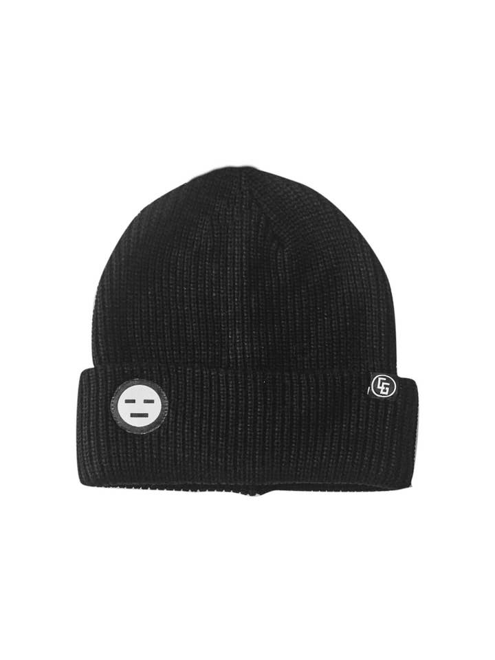 Beanie - CG x BRUH. Collab for wholesale by BRUH.®