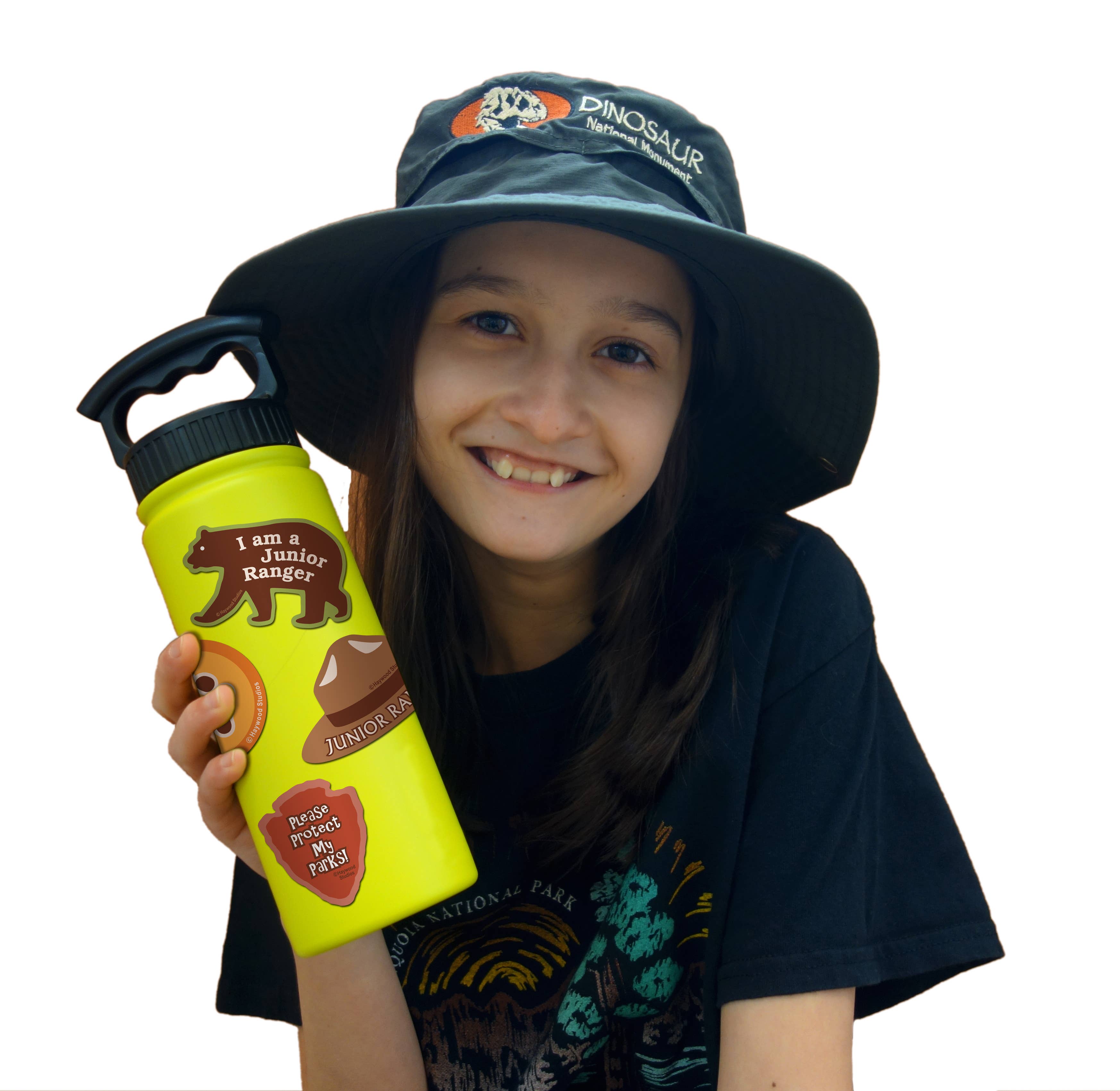 Jr. RangerLand - Vendita all'ingrosso Adesivo - Bambini e neonati - Jr. Adesivi Ranger1