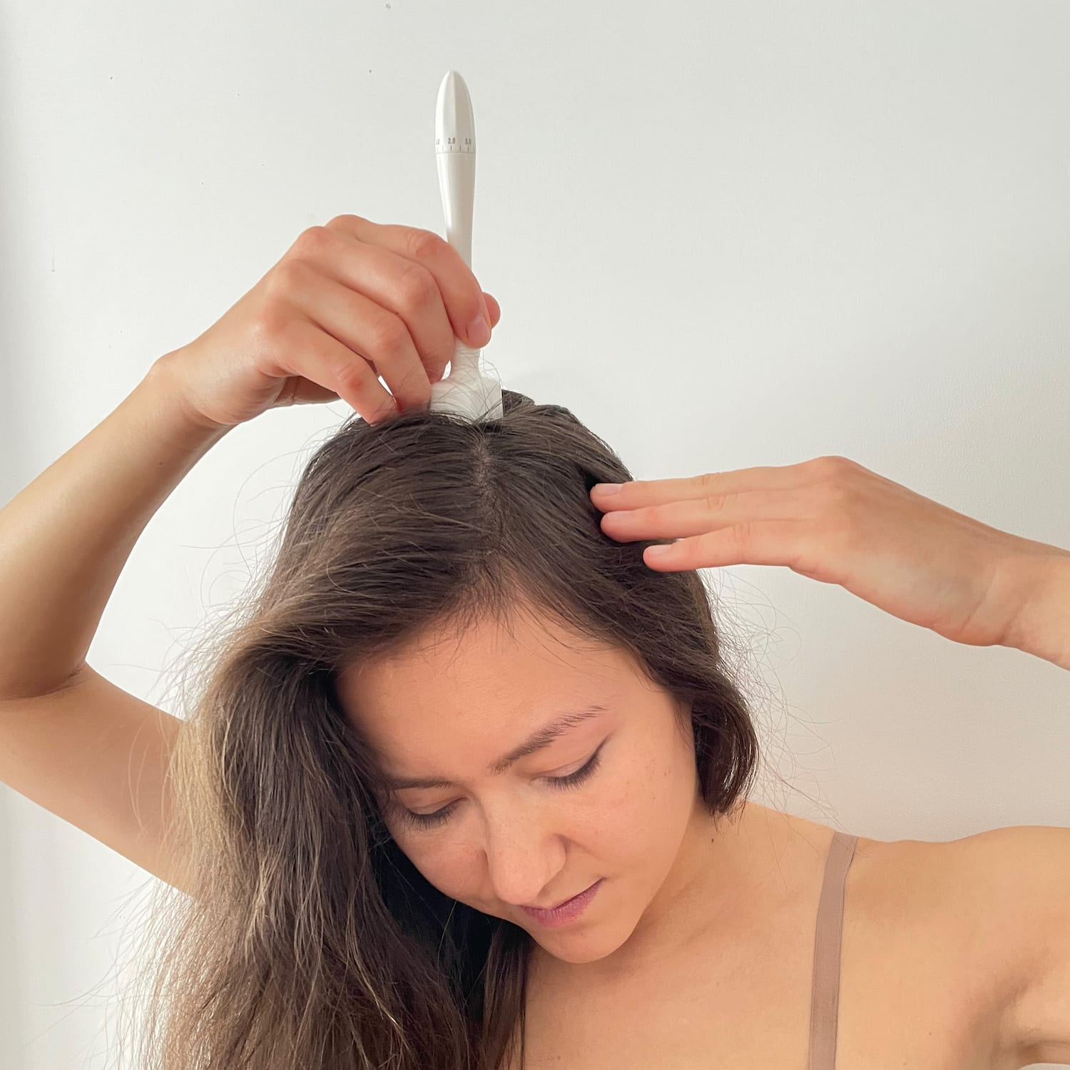 The Hair Fuel - Wholesale Silk/Microfiber Haircare - Dermastamp3