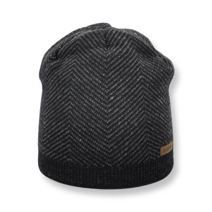 Norton Caps - Venta al por mayor Gorro de lana - Hombre - 7453 - gorro para hombre de lana merino, Fabricado en Italia