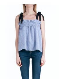 CELESTE TOP for wholesale by Waverly Grey