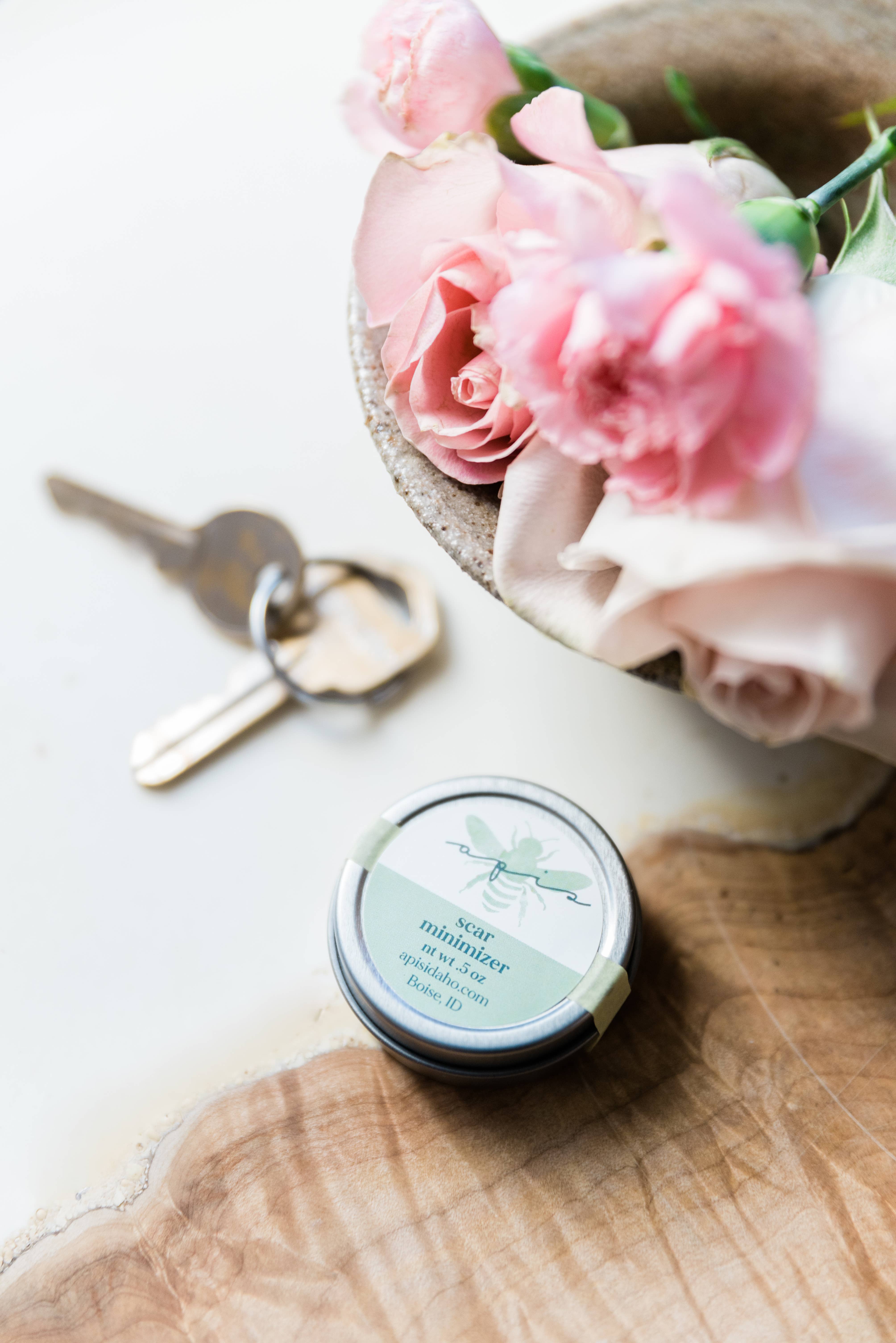 apis - Wholesale Healing Salve/Balm/Cream - salve, scar minimizer