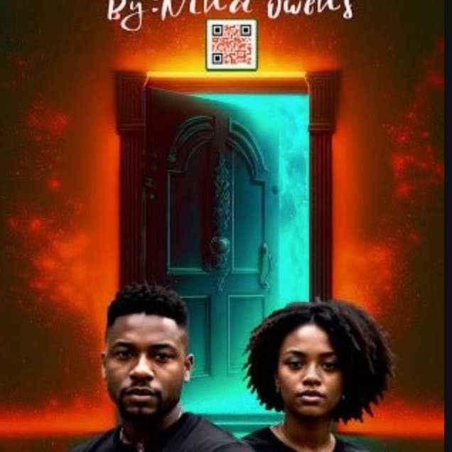 It Should Matter (The Book) for wholesale by NPO Creations