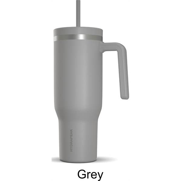 Just Cool Moms - Wholesale Insulated Mug/Tumbler - 40 oz. Hydrapeak Voyager Tumbler19