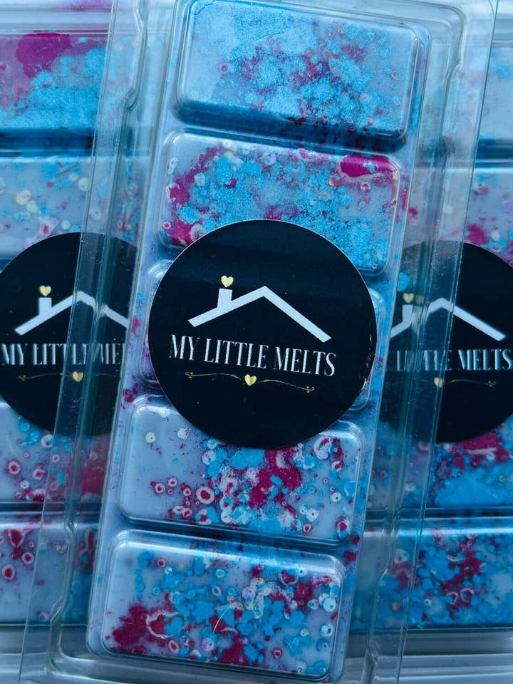 EXOTISKA BLOM SNAP BAR för wholesale av My Little Melts